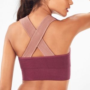 FABLETICS Sports Bra (Kelly Rowland Collection)
